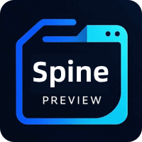 Spine Preview